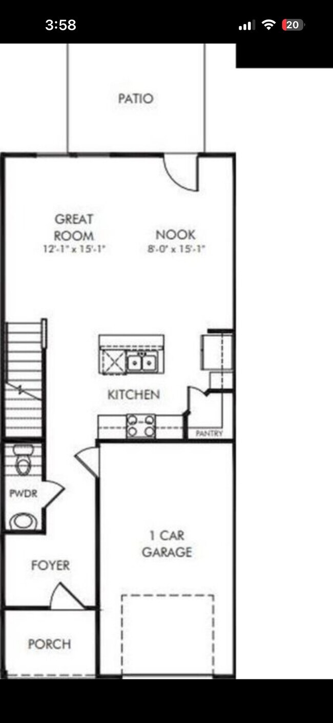 Building Photo - 1743 Tahoma Dr
