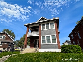 Building Photo - 2642 Madison Rd