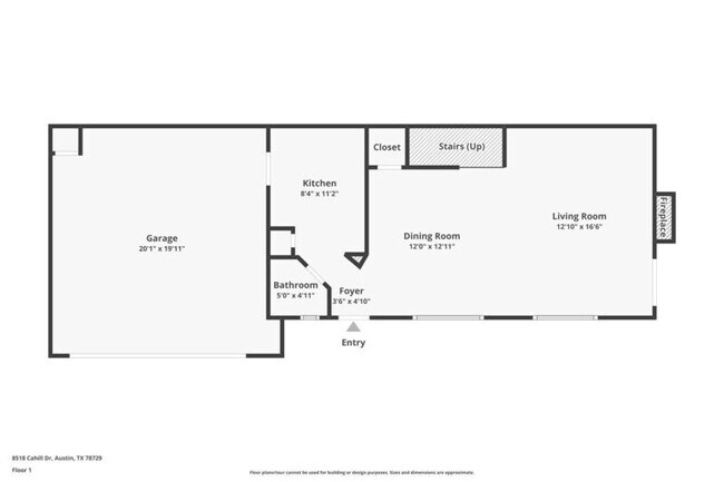 Building Photo - 8518 Cahill Dr