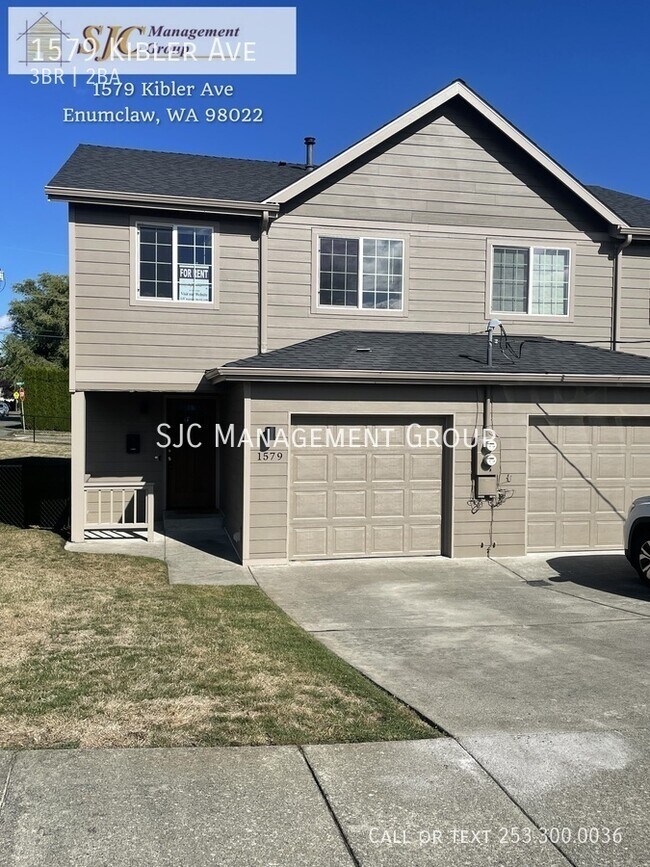 Primary Photo - 1579 Kibler Ave