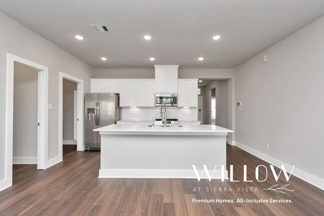 Building Photo - The Maple – Single-Story Sophistication with Room to Live