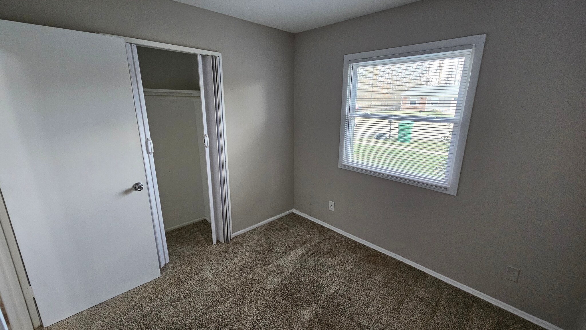 Bedroom 3 - 5219 Garden Green Way