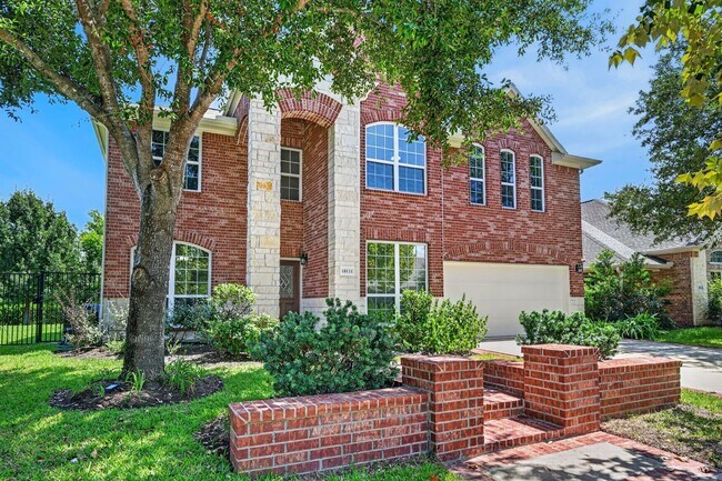 Building Photo - 18111 Williams Elm Dr