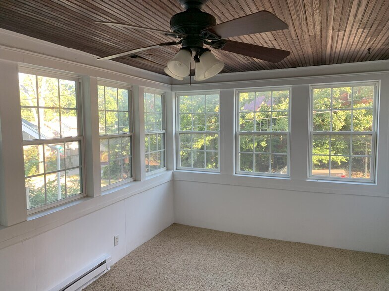 Sun Room - 1444 33rd St