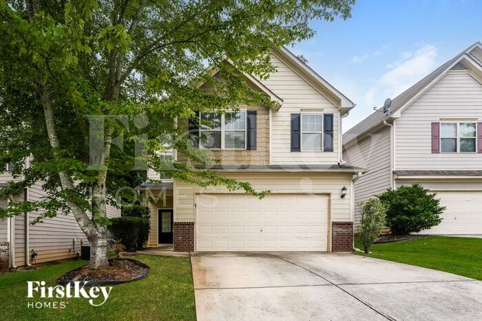 Primary Photo - 496 Grenier Terrace NE