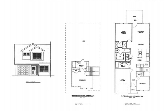 Building Photo - 1036 Walker Point Way