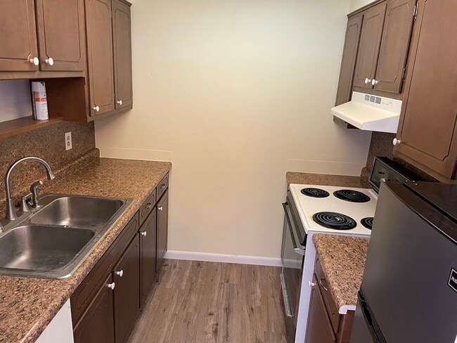Building Photo - Shawnee Pines
