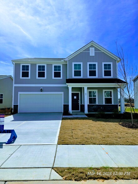 Building Photo - 65 Blossom Field Way