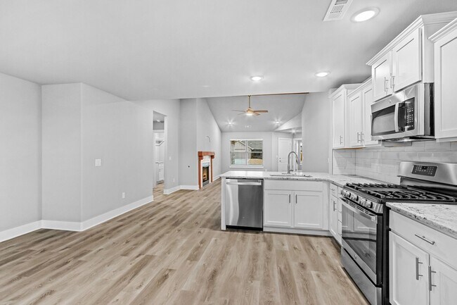 Building Photo - New Construction in Bentonville!