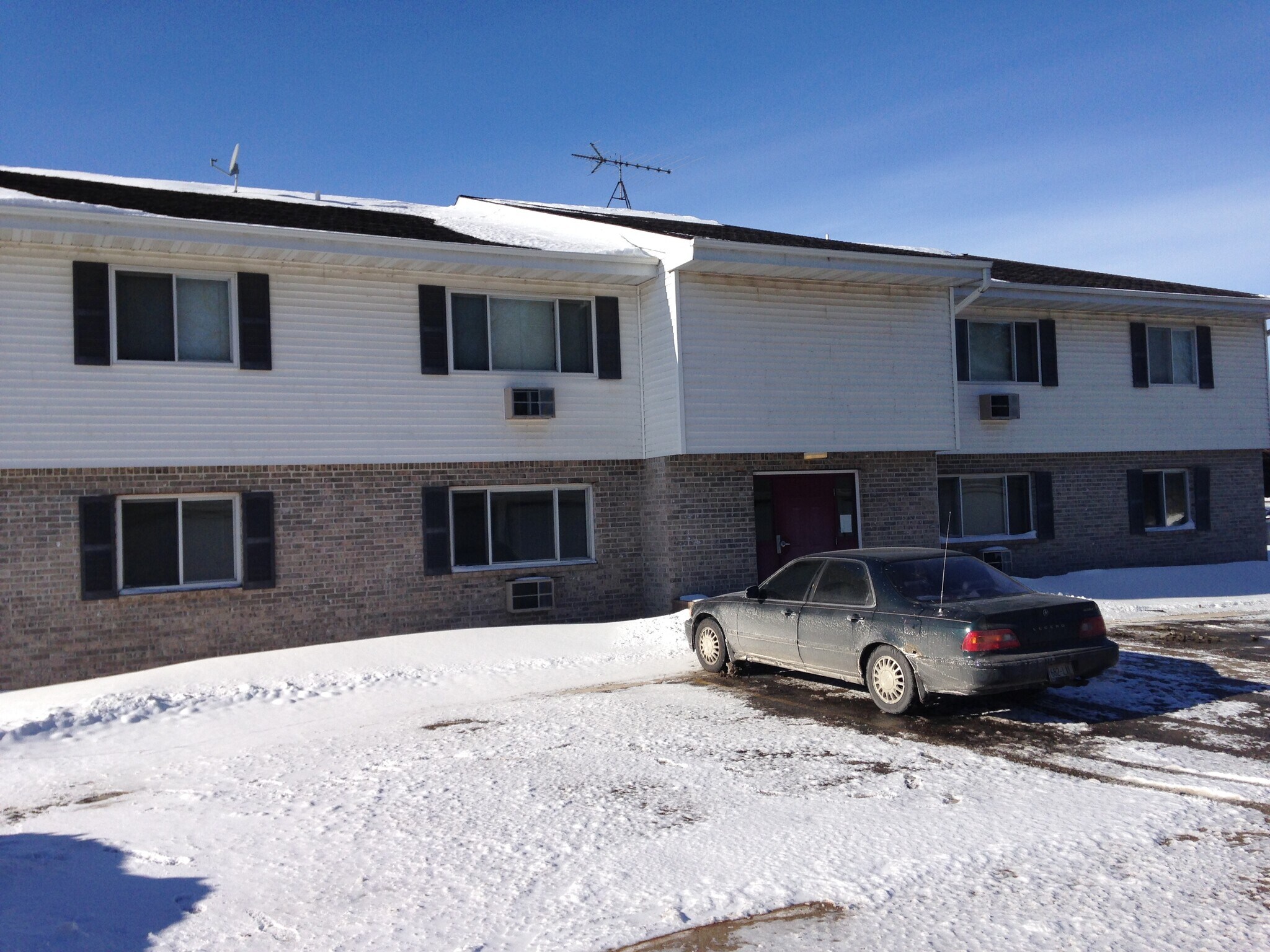 Building Photo - 180 N Freeman Dr