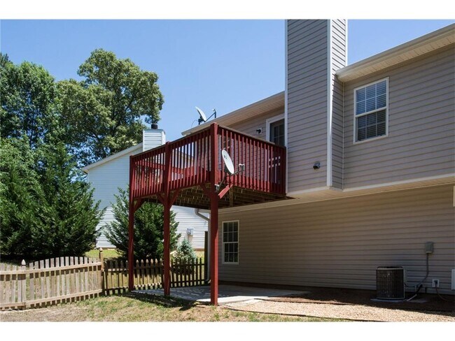 Building Photo - 2727 Fort Hampton Ct