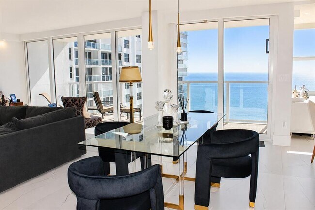 Building Photo - 4300 N Ocean Blvd