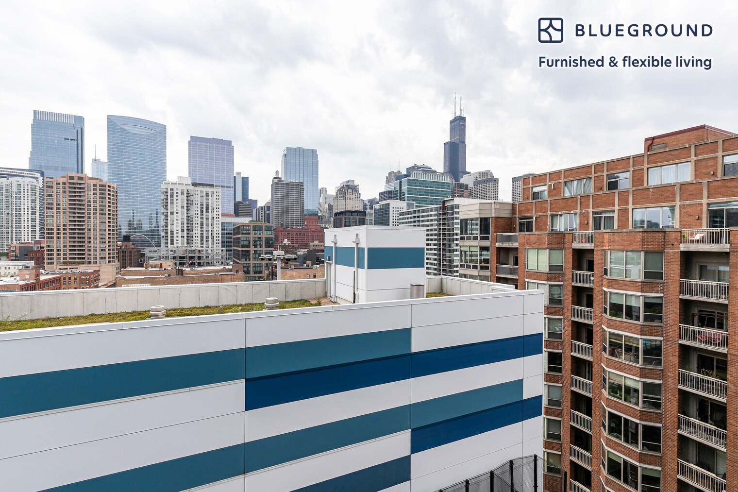 Building Photo - 730 W Couch Pl