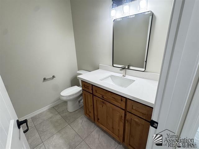 Building Photo - 3400 S Ave 7 E