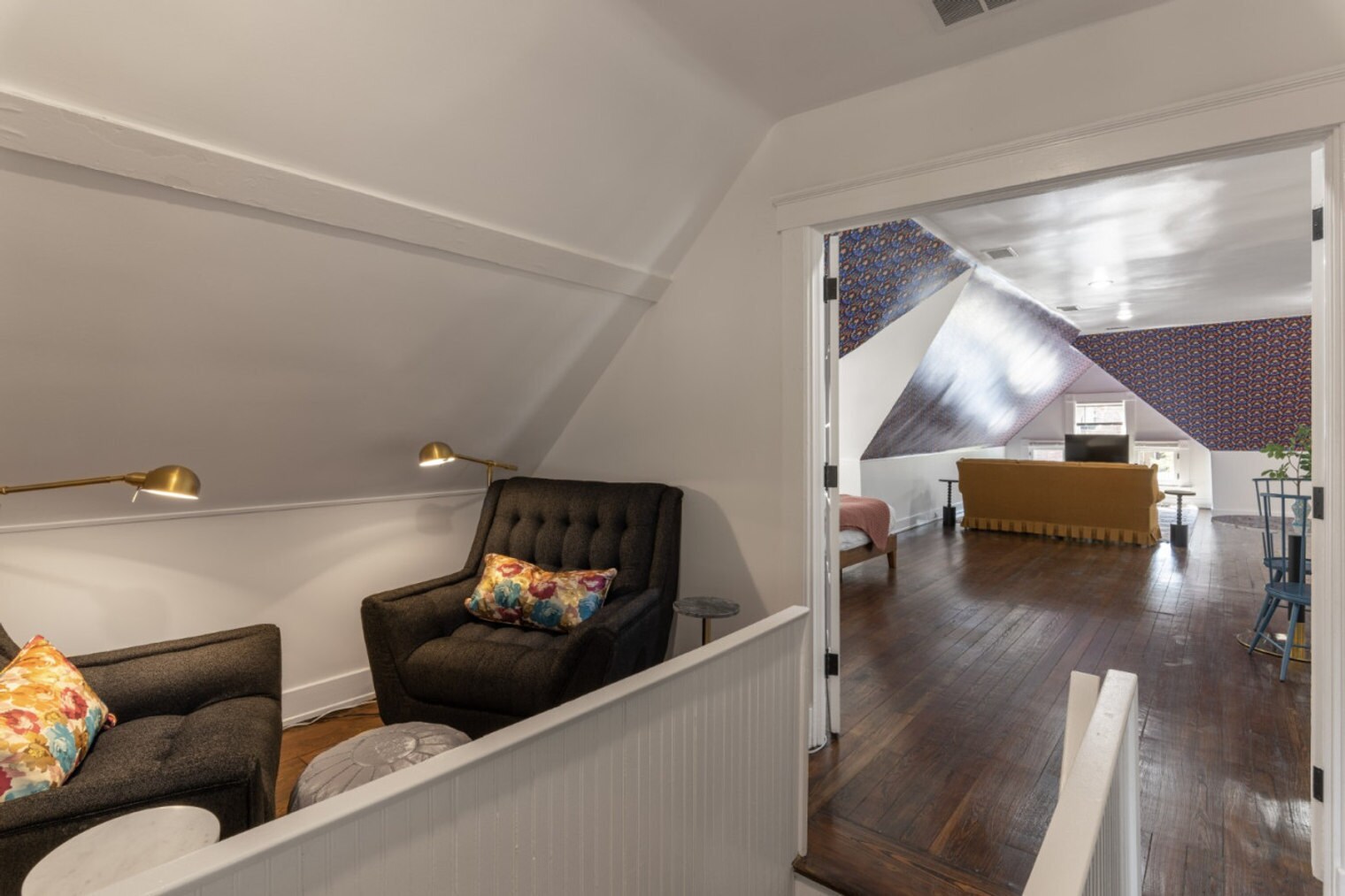 Building Photo - 1382 Burdette Ave