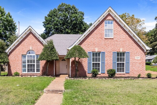 Building Photo - 5694 Pecan Trce