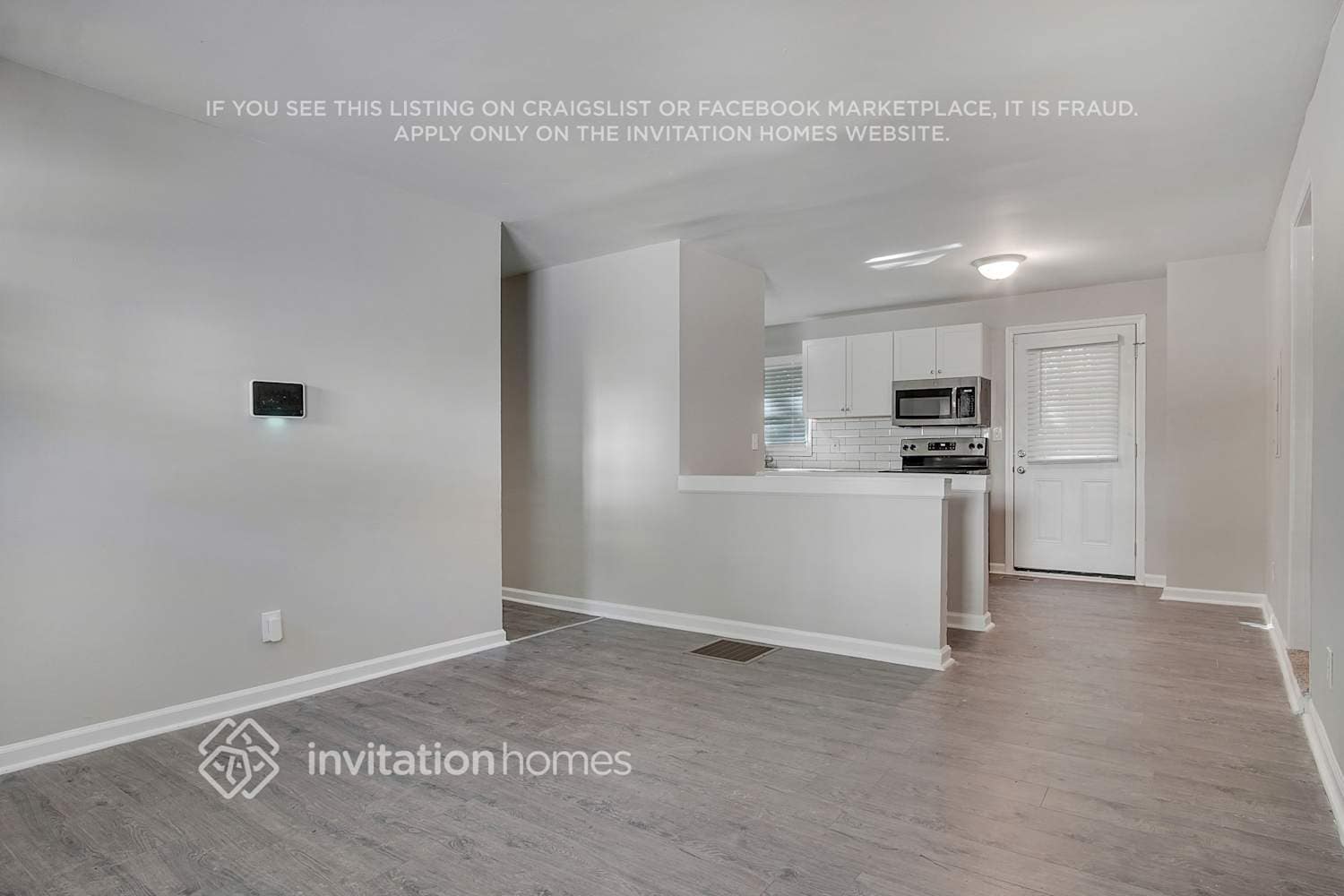 Building Photo - 3590 Collier Dr NW
