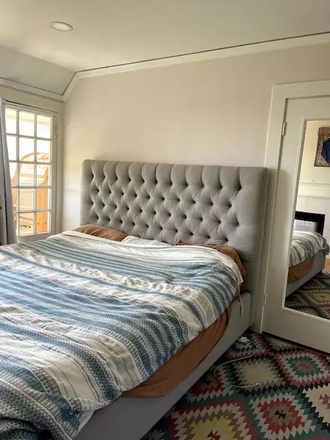 masterbedroom - 34 Oak Ridge Rd