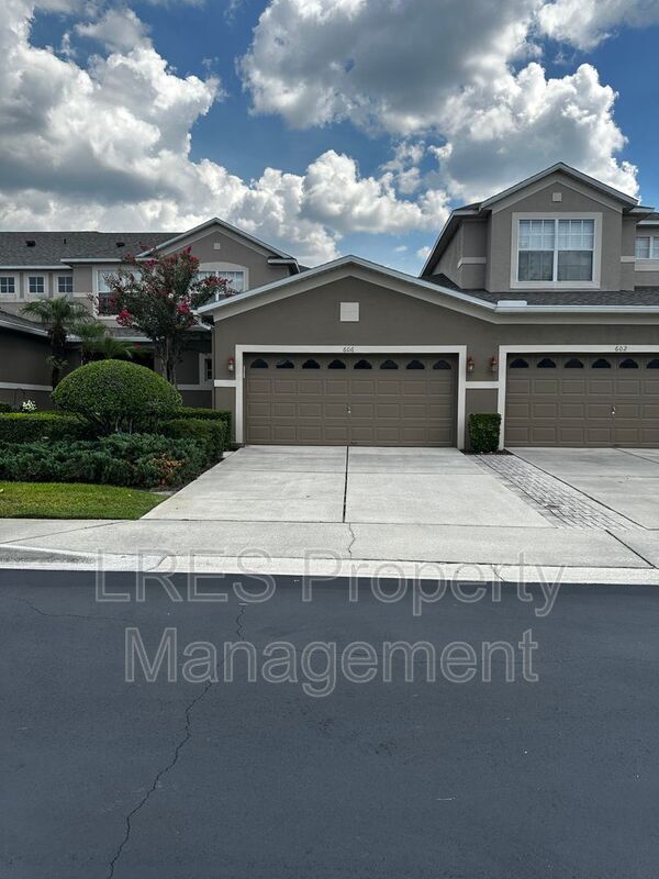 Building Photo - 606 Cruz Bay Cir