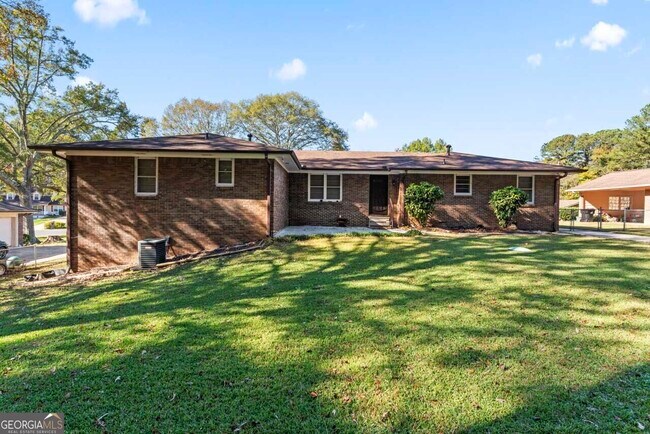 Primary Photo - 6418 Briarwood Ct