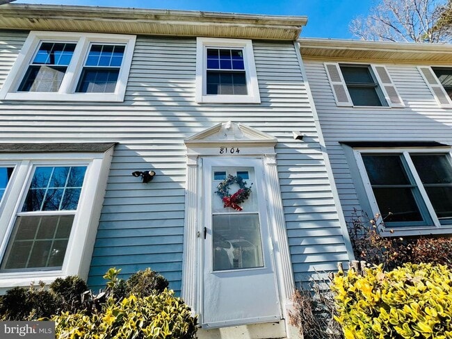 Building Photo - 8104 Willowdale Ct