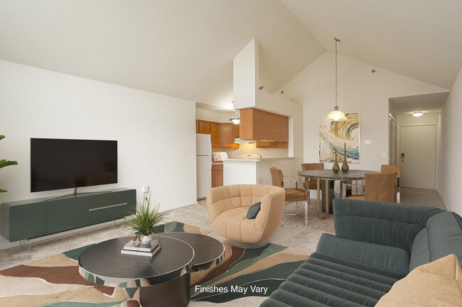 Building Photo - Westlake Apartments