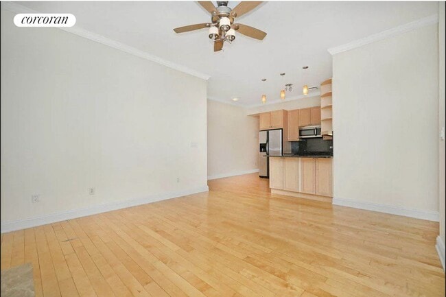 Building Photo - 742 St Nicholas Ave