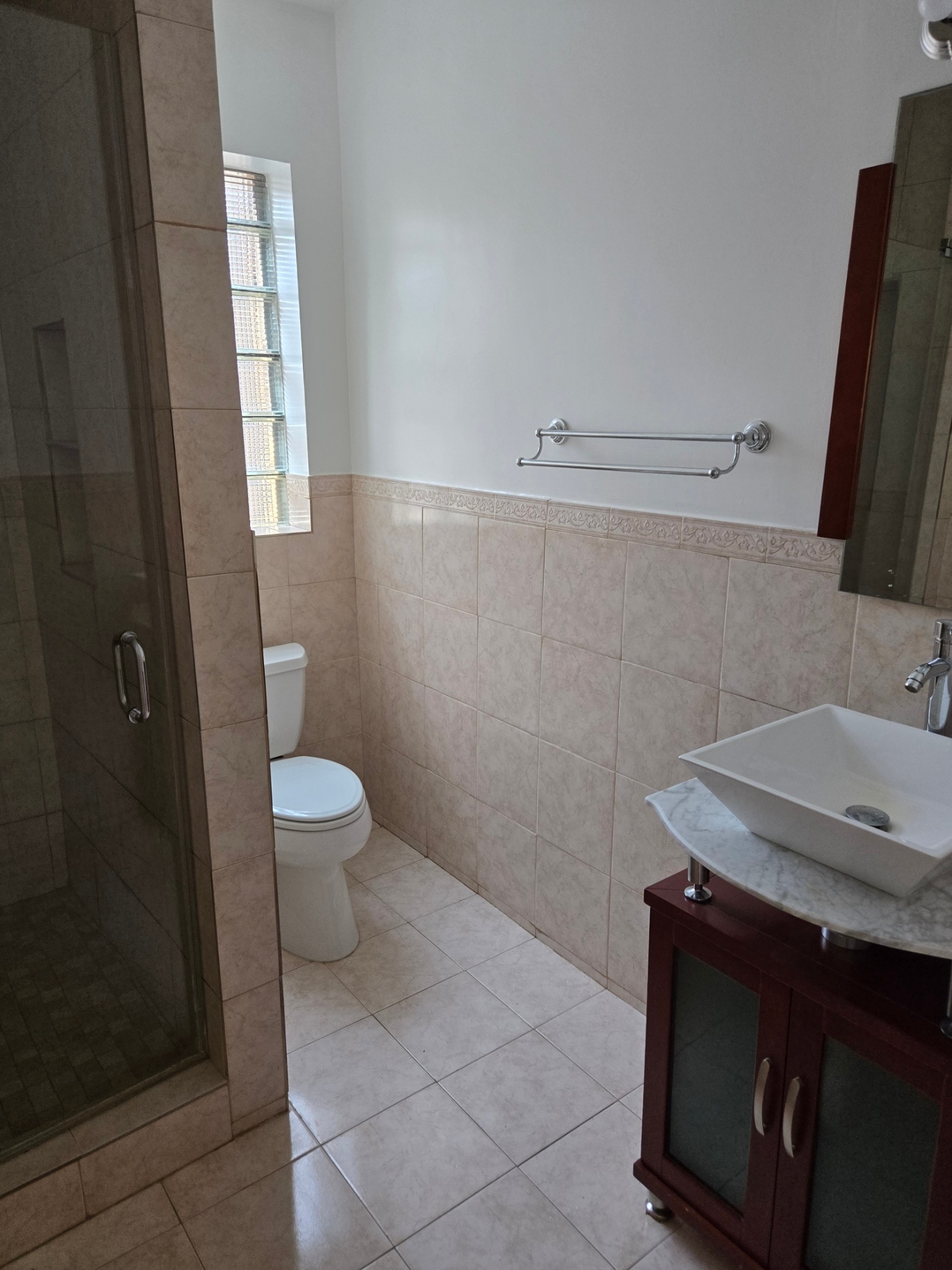 Bathroom 1 - 2043 E 72nd Pl