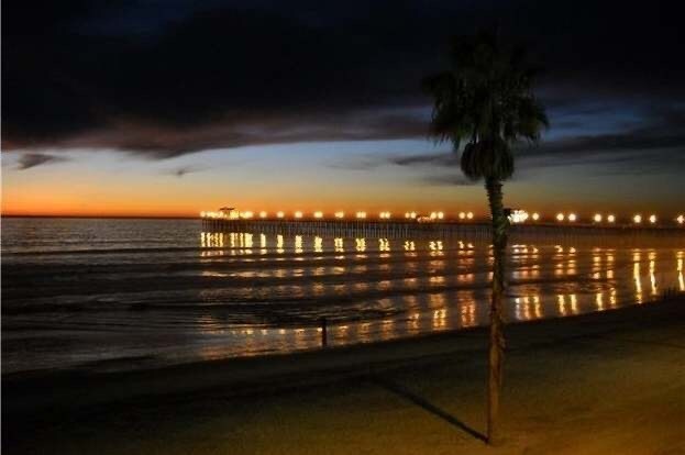 Sunsets - 220 S The Strand
