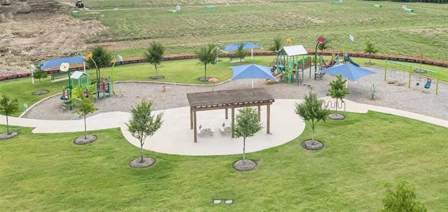 Building Photo - 1324 Water Canna Dr
