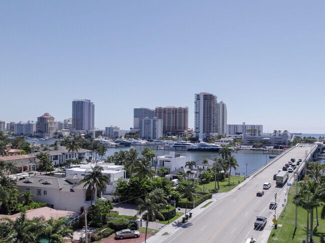Building Photo - 2500 E Las Olas Blvd