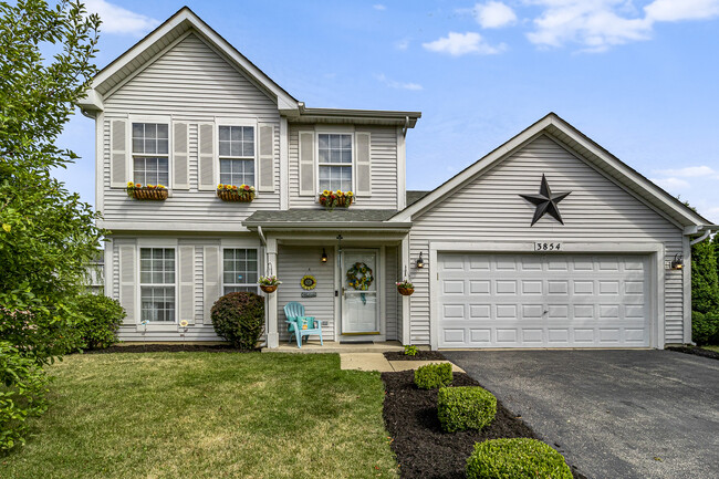 Building Photo - 3854 Cheryl Ct