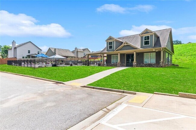 Building Photo - 1061 Blind Brook Cir