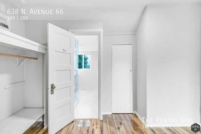 Building Photo - 638 N Avenue 66