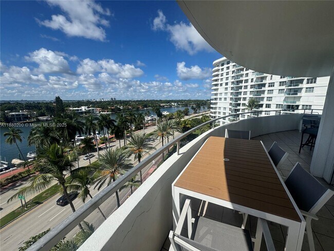 Building Photo - 5151 Collins Ave