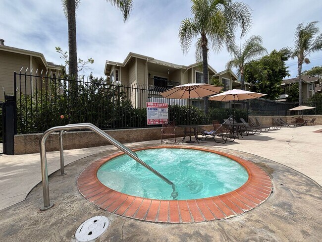 Building Photo - Inviting 1B/1BA Condo in Lemon Grove w/ Balcony, Reserved Parking & Community Pool/Spa!