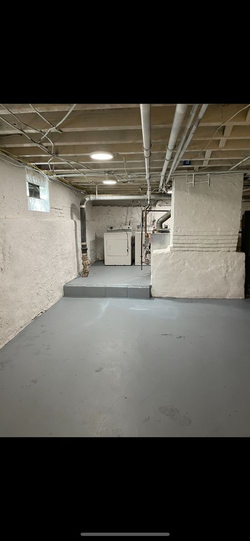 Building Photo - 1118 Foulkrod St