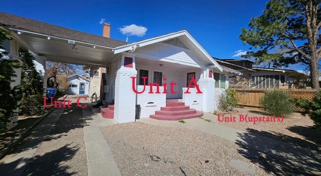 Building Photo - 911 Fruit Ave NW