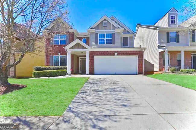 Primary Photo - 605 Briarhurst Ct