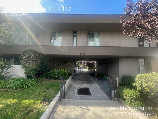 Building Photo - 2940 W Carson St