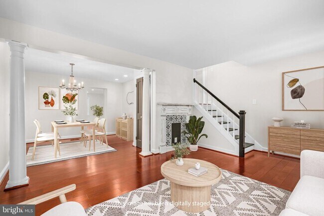 Building Photo - 2238 Meridian St