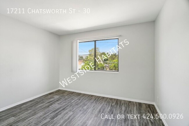 Building Photo - 17211 Chatsworth St