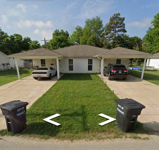 Primary Photo - 317 Patterson St