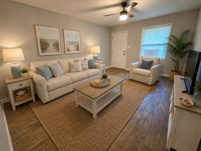Building Photo - 5909 Lone Oak Dr SW