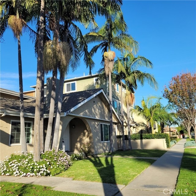 Building Photo - 3681 Howard Ave