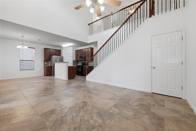Building Photo - 11400 W Parmer Ln