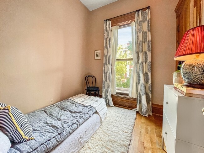 Bedroom 2 - 2156 W Pierce Ave