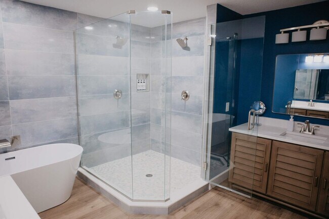 Building Photo - 1608 80th St NW