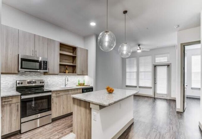 Building Photo - 1 bedroom in Coppell TX 75019