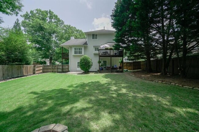 Building Photo - 12080 Greenmont Walk